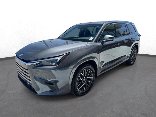 2025 Lexus TX Premium - Photo 7