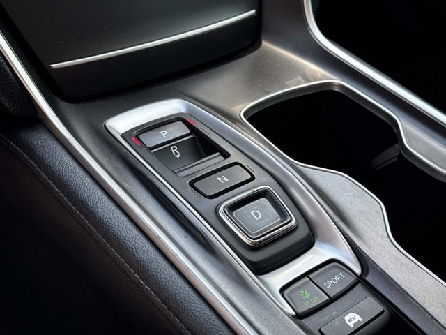2022 Honda Accord Hybrid EX-L - Photo 26