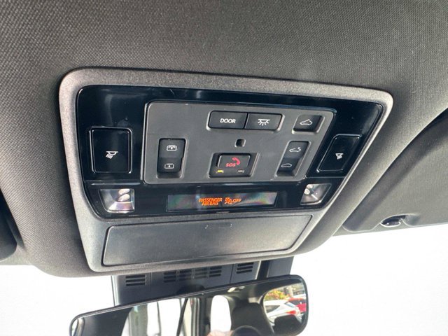 2025 Lexus TX Premium - Photo 28