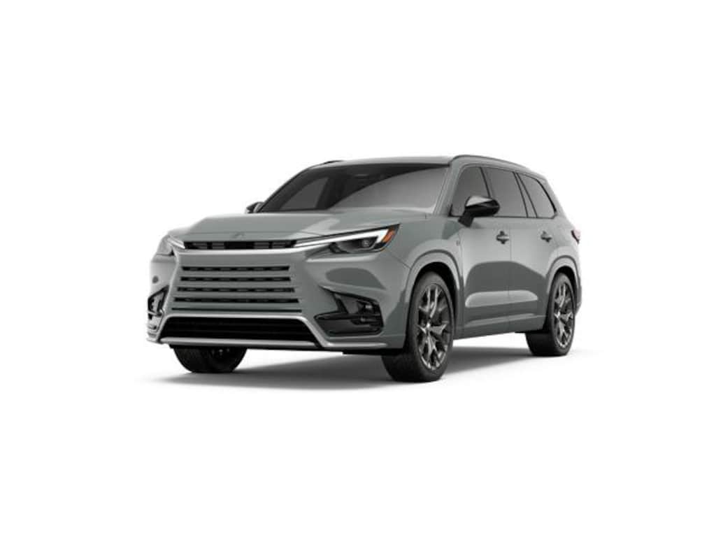 New 2026 Lexus TX 500h F SPORT Performance Luxury Sport Utility