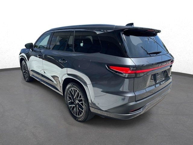 2025 Lexus TX Premium - Photo 5