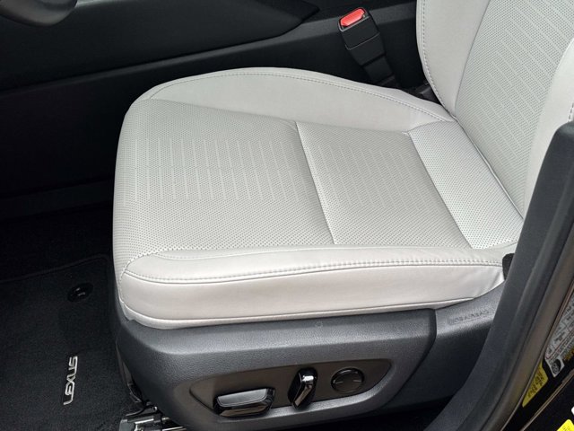 2025 Lexus TX Premium - Photo 47
