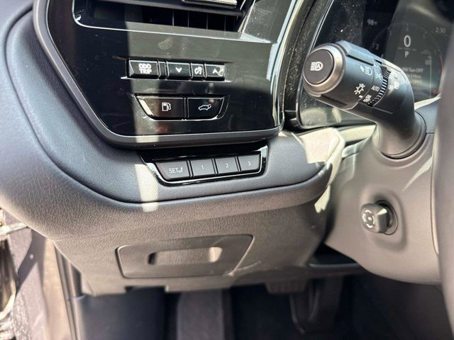 2025 Lexus TX Premium - Photo 33