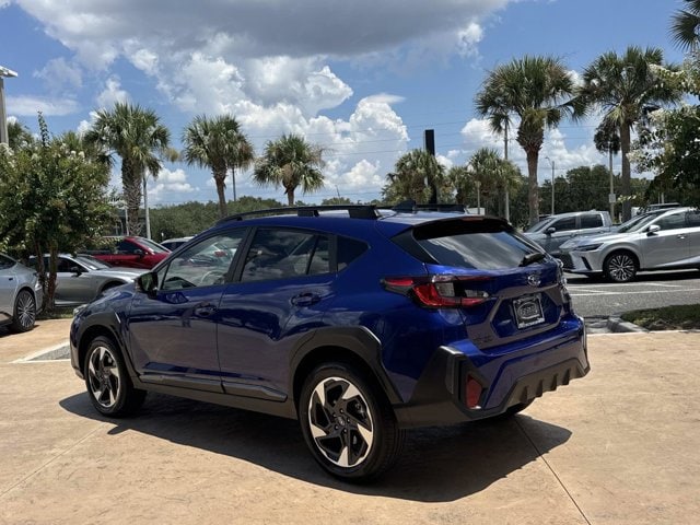 2026 Subaru Crosstrek Limited - Photo 6