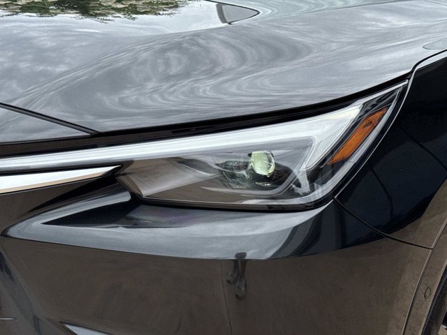 2025 Lexus TX Premium - Photo 44