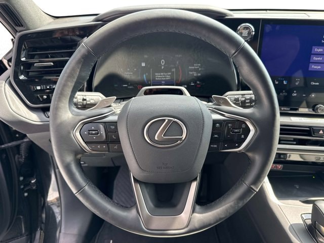 2025 Lexus TX Premium - Photo 30