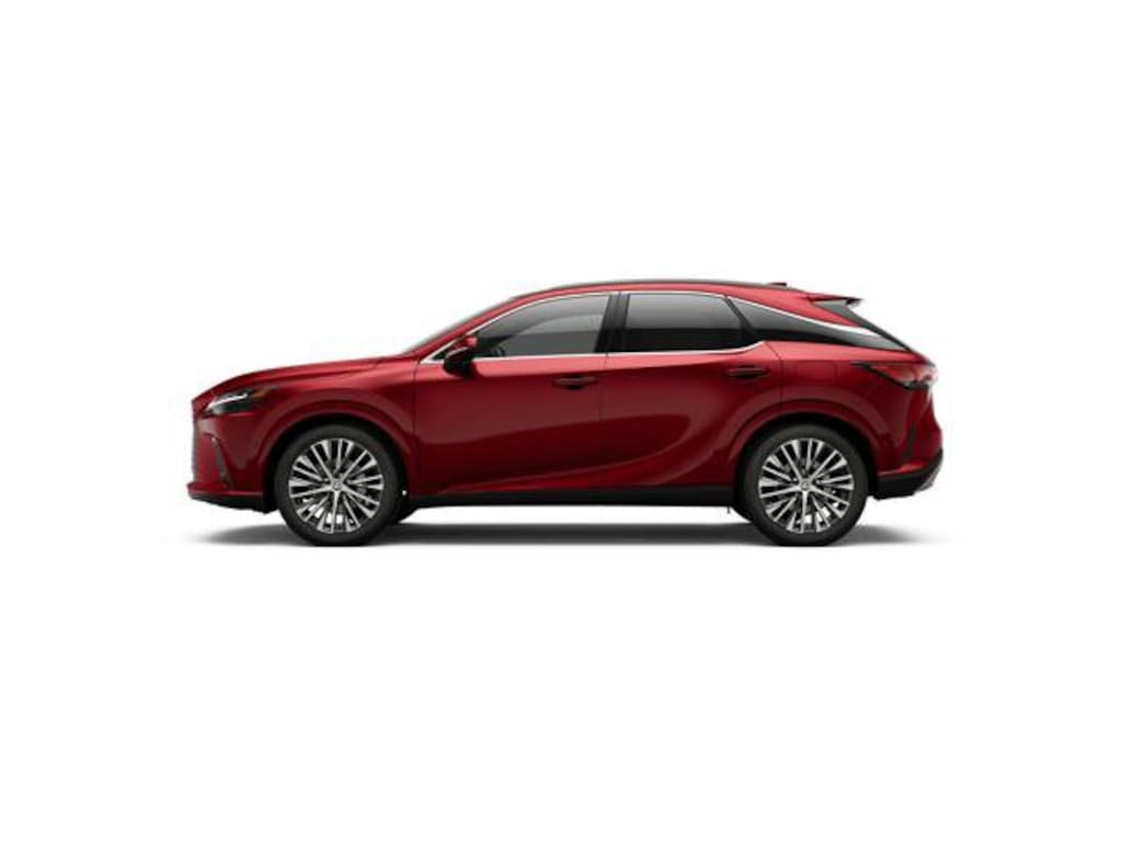 New 2026 Lexus RX 350 Premium+ Sport Utility