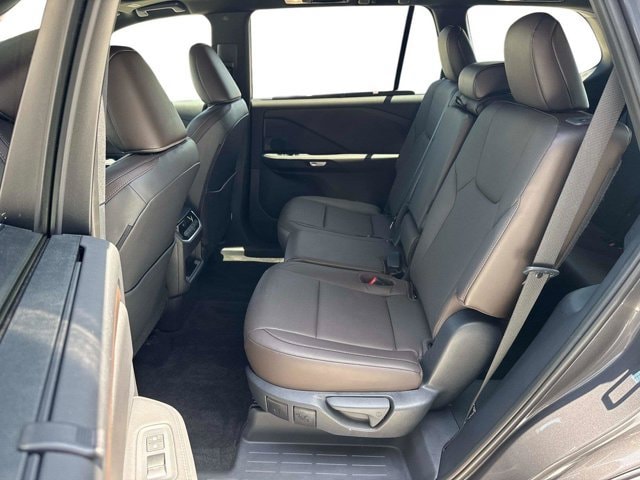 2025 Lexus TX Premium - Photo 14