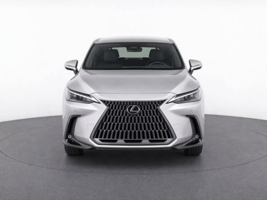 Certified 2024 Lexus NX 250 Premium Sport Utility