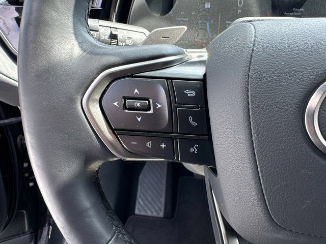 2025 Lexus TX Premium - Photo 33