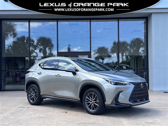 Used 2023 Lexus NX 350 Premium
