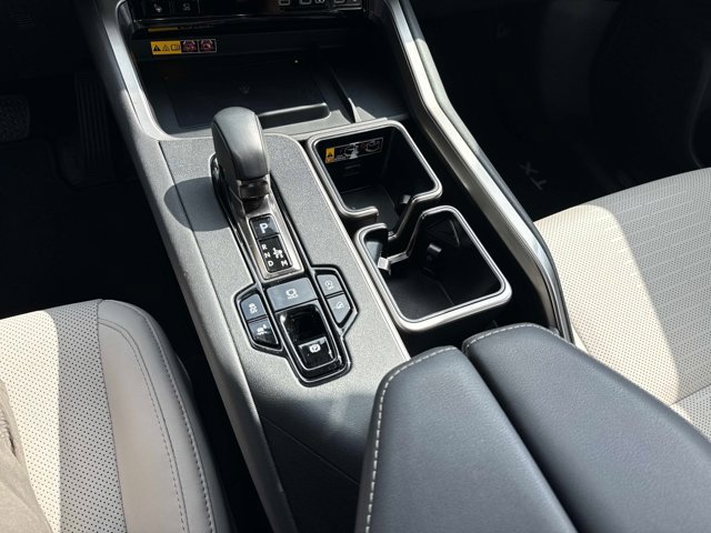 2025 Lexus TX Premium - Photo 28