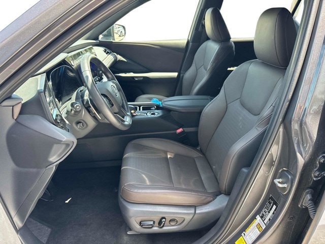 2025 Lexus TX Premium - Photo 22