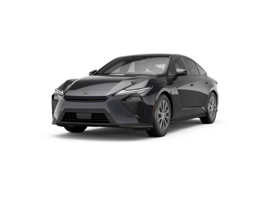 New 2026 Lexus ES 350h Premium SEDAN