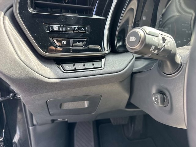 2025 Lexus TX Premium - Photo 34