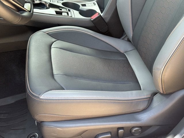 2026 Subaru Crosstrek Limited - Photo 13