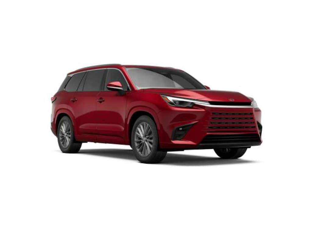 New 2026 Lexus TX 350 Sport Utility