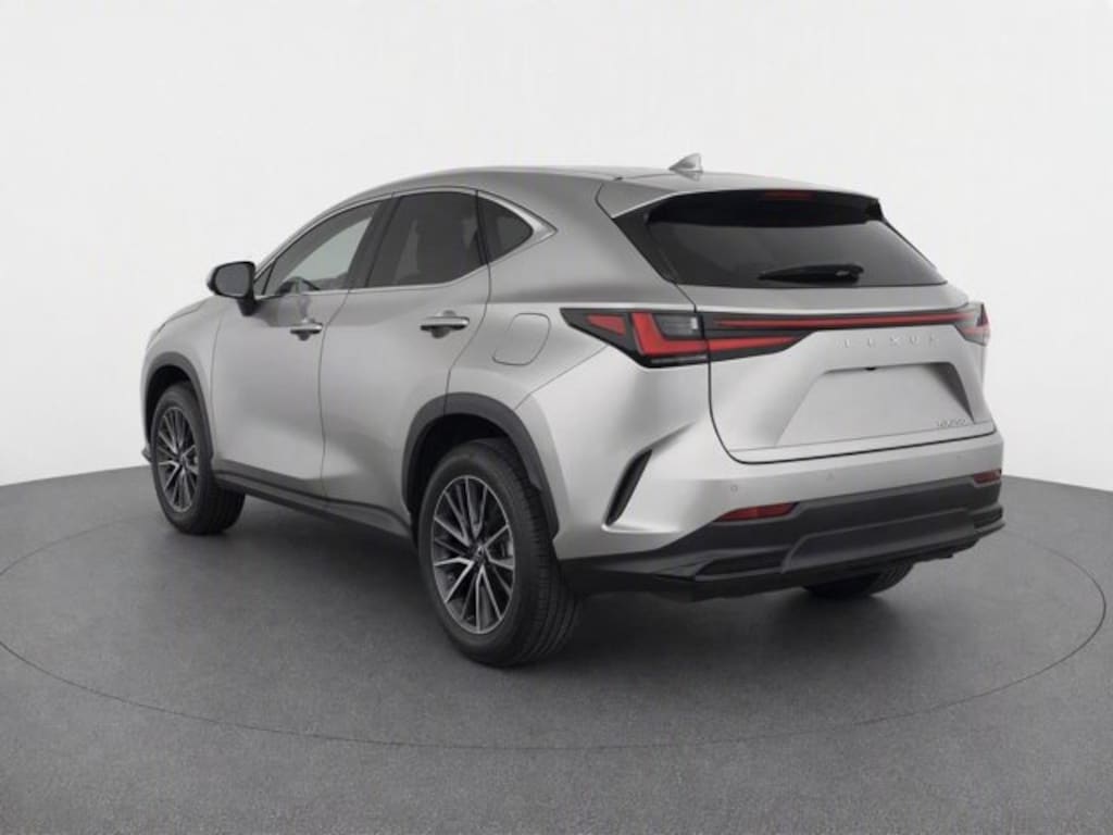 Certified 2024 Lexus NX 250 Premium Sport Utility