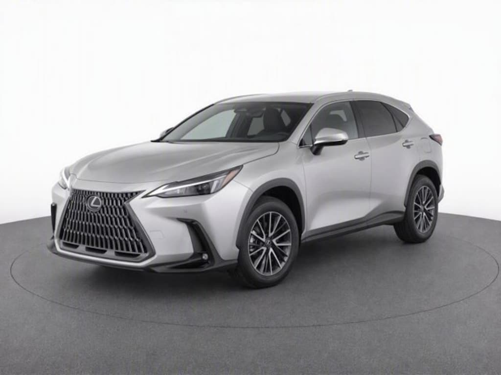 Certified 2024 Lexus NX 250 Premium Sport Utility