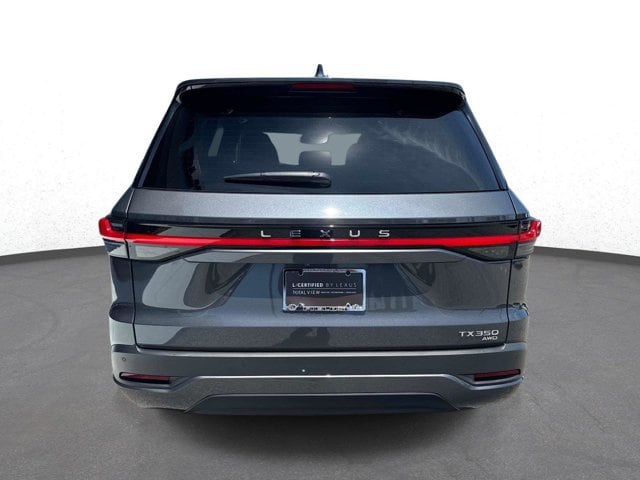 2025 Lexus TX Premium - Photo 4