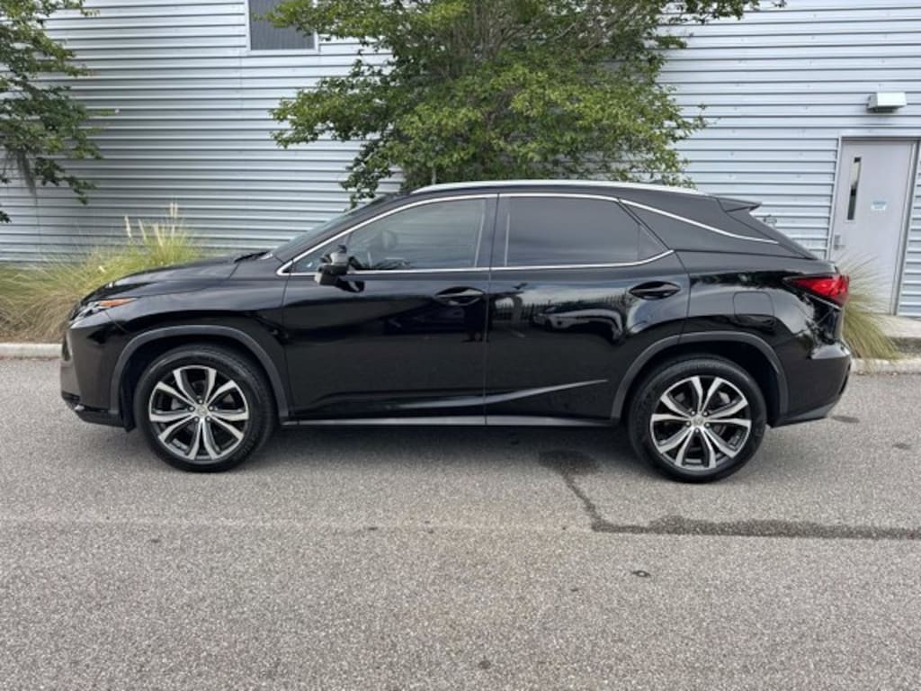 Used 2016 Lexus RX 350 350