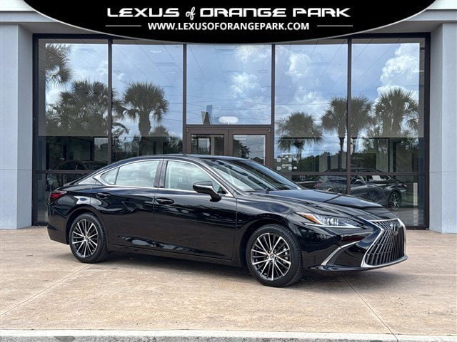 2024 Lexus ES