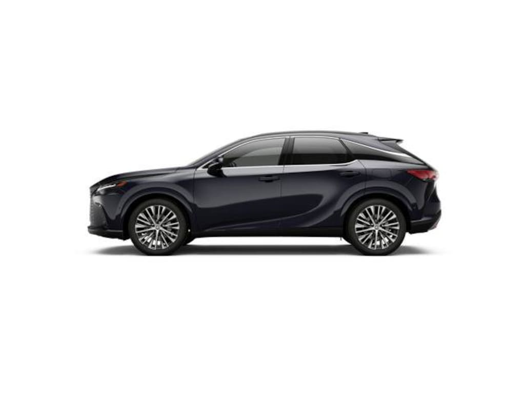 New 2026 Lexus RX 350 Premium+ Sport Utility
