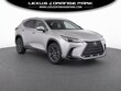  LEXUS NX 250