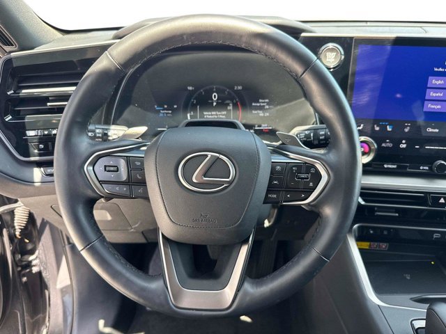 2025 Lexus TX Premium - Photo 29