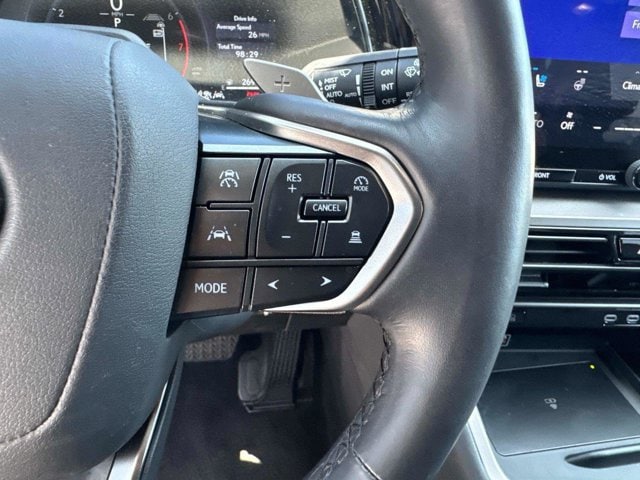 2025 Lexus TX Premium - Photo 30