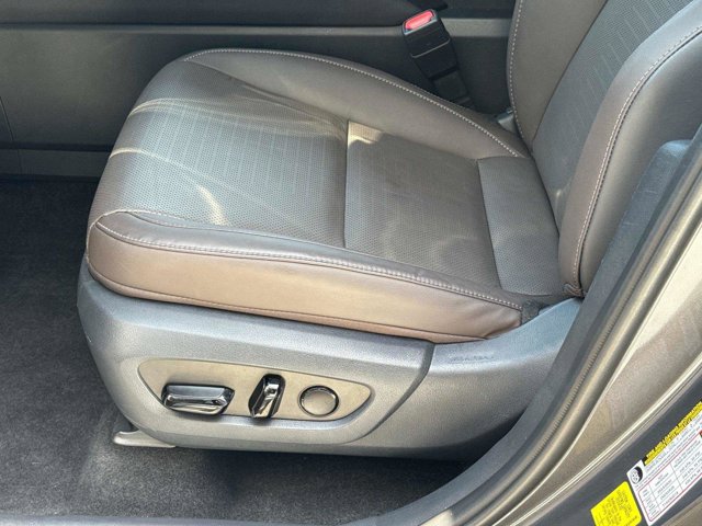 2025 Lexus TX Premium - Photo 21