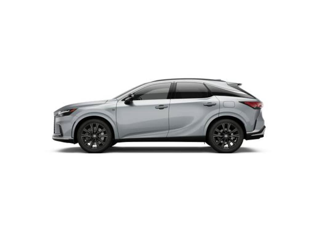 New 2026 Lexus RX 350 F SPORT Design Sport Utility
