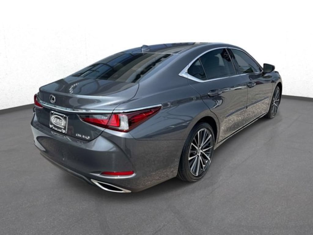 Used 2024 Lexus ES 350 SEDAN