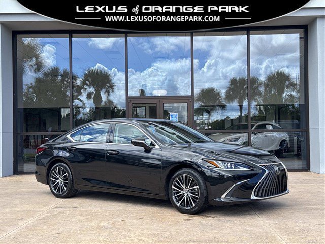 Used 2024 Lexus ES 350
