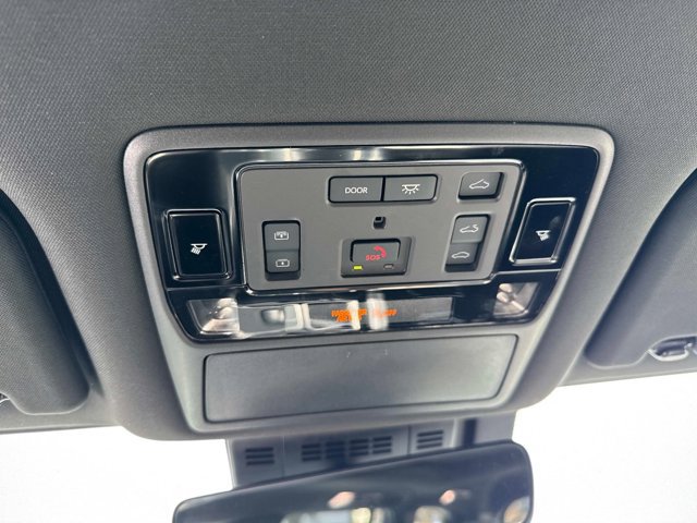 2025 Lexus TX Premium - Photo 29