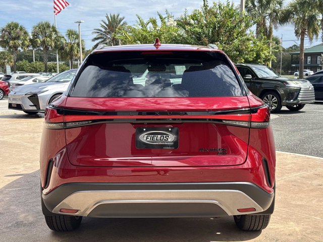 New 2026 Lexus RX 350h PREMIUM PLUS Sport Utility