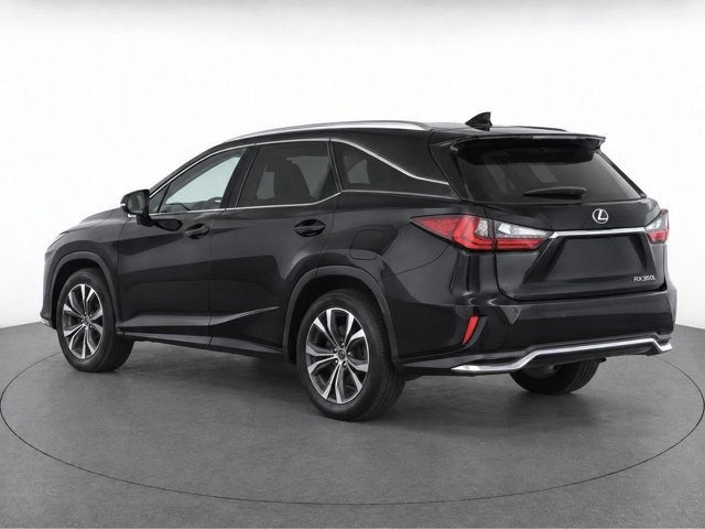 Used 2022 Lexus RX 350L