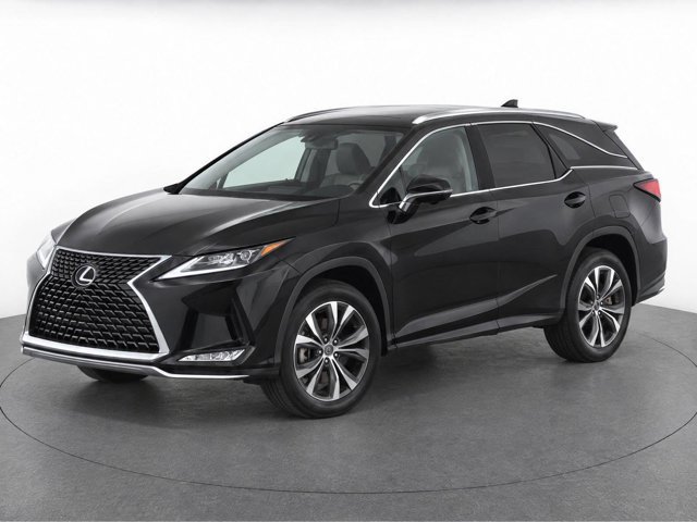 Used 2022 Lexus RX 350L