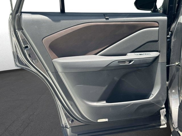 2025 Lexus TX Premium - Photo 13