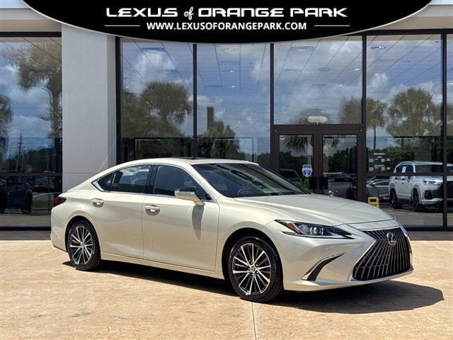 2023 Lexus ES