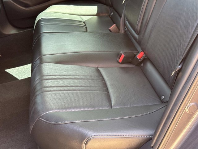 2022 Honda Accord Hybrid EX-L - Photo 18