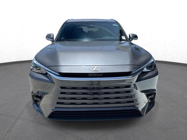 2025 Lexus TX Premium - Photo 8