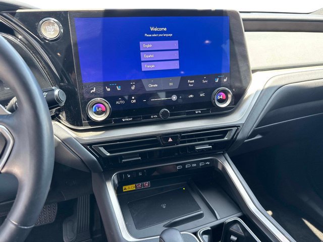 2025 Lexus TX Premium - Photo 26
