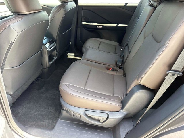 2025 Lexus TX Premium - Photo 15