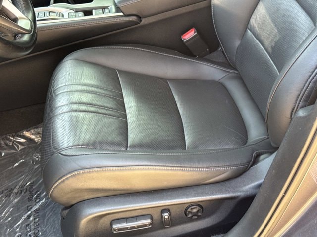 2022 Honda Accord Hybrid EX-L - Photo 13