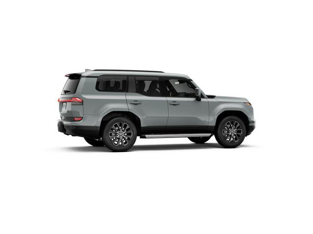 New 2026 Lexus GX 550 PREMIUM PLUS Sport Utility