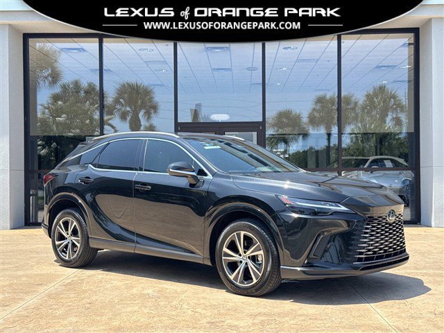 2023 Lexus RX