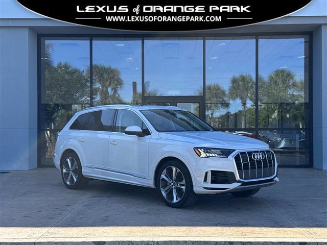 2024 Audi Q7