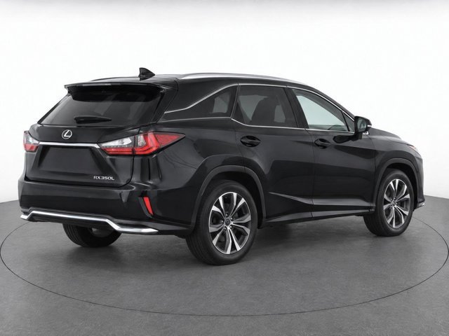 Used 2022 Lexus RX 350L