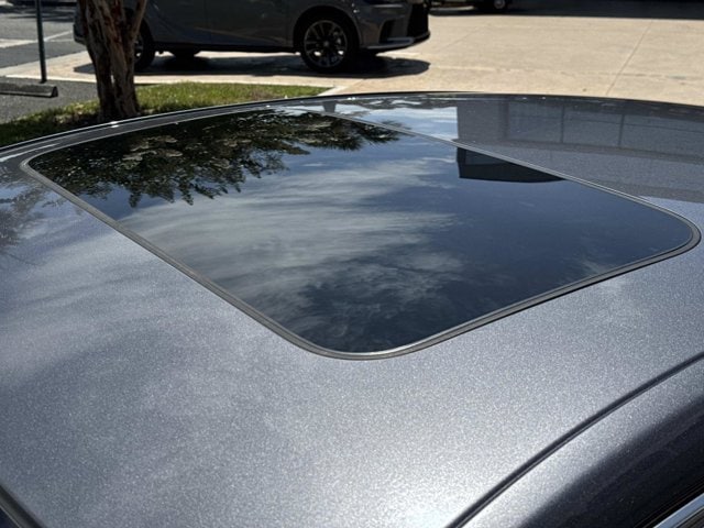 2022 Honda Accord Hybrid EX-L - Photo 10